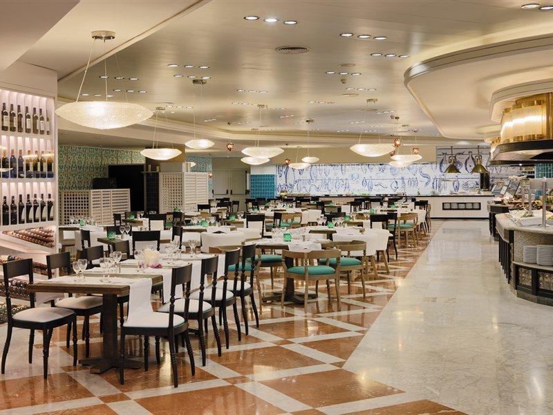 H10 Timanfaya Palace - Adults Only Hotel 4*